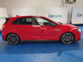 Used Hyundai i30 2018 for sale - 77824025: Photo