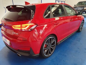 Used Hyundai i30 2018 for sale - 77824025: Photo