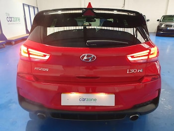 Used Hyundai i30 2018 for sale - 77824025: Photo