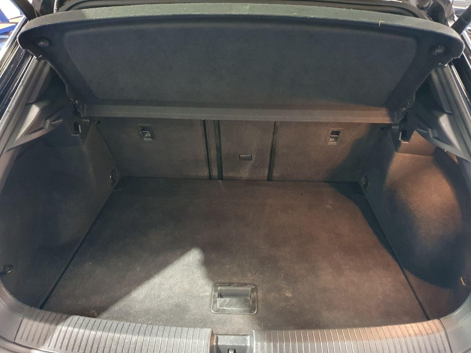 Used Volkswagen T-Roc 2020 for sale - 77626208: Photo 6