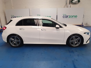Used Mercedes-Benz A-Class 2023 for sale - 78760060: Photo