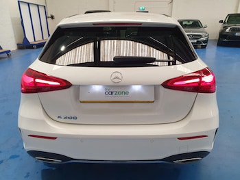 Used Mercedes-Benz A-Class 2023 for sale - 78760060: Photo