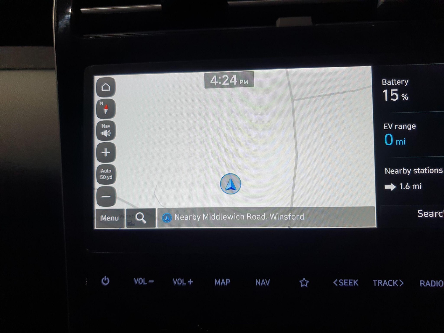 Used Hyundai TUCSON 2023 for sale - 76701086: Photo 12