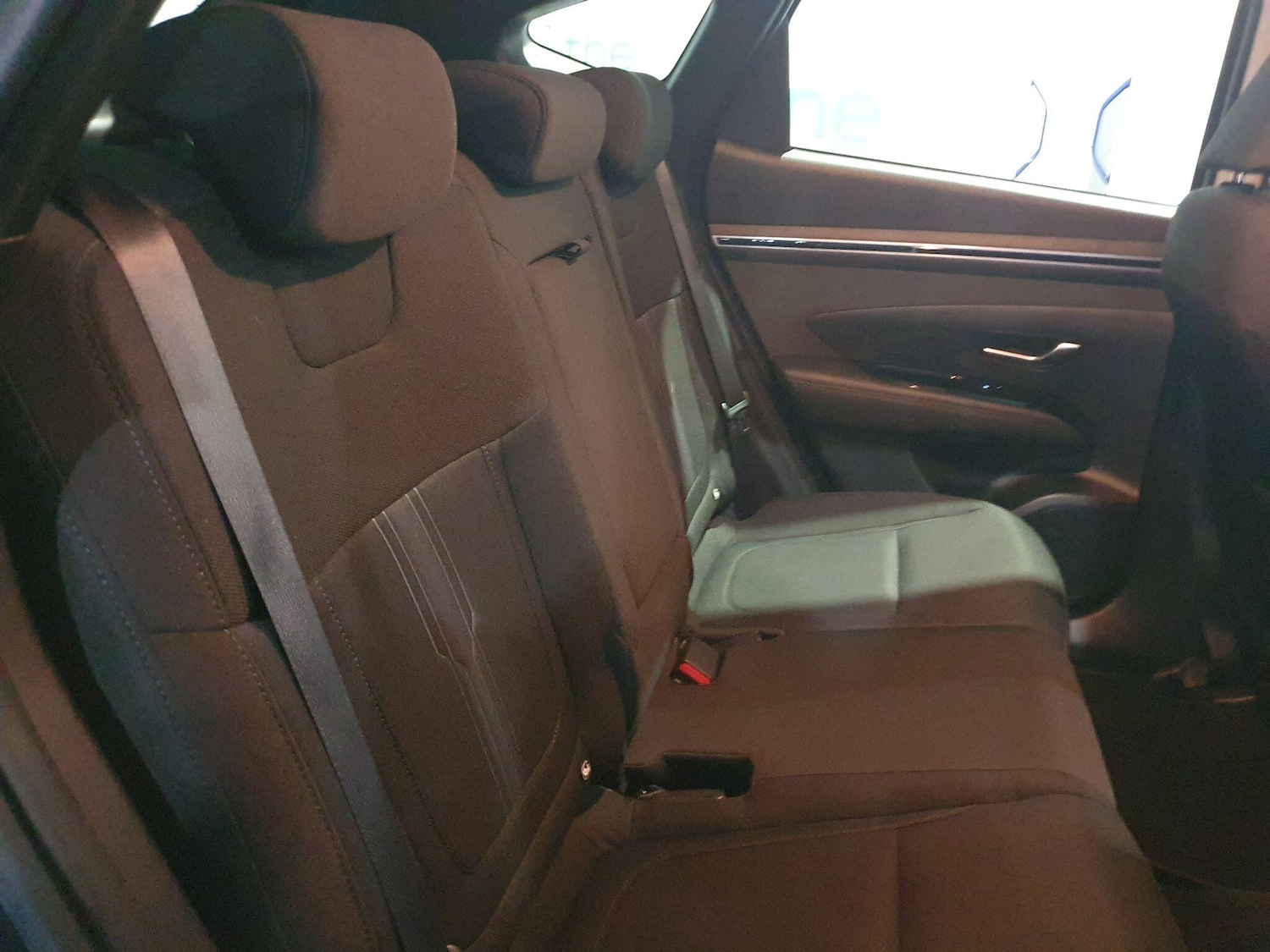 Used Hyundai TUCSON 2023 for sale - 76701086: Photo 15