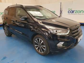 2019 (69) - 1.5 EcoBoost ST-Line 5dr 2WD