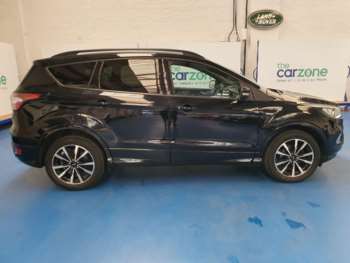 Used Ford Kuga 2019 for sale - 75224361: Photo
