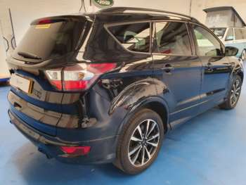 Used Ford Kuga 2019 for sale - 75224361: Photo