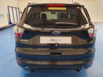 Used Ford Kuga 2019 for sale - 75224361: Photo