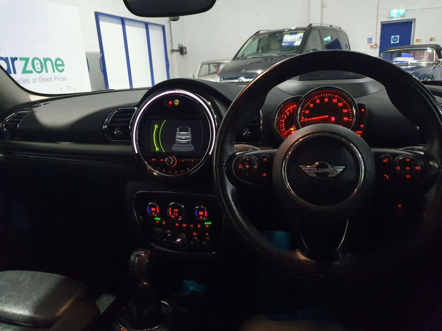 Used MINI Clubman 2016 for sale - 76965456: Photo 10