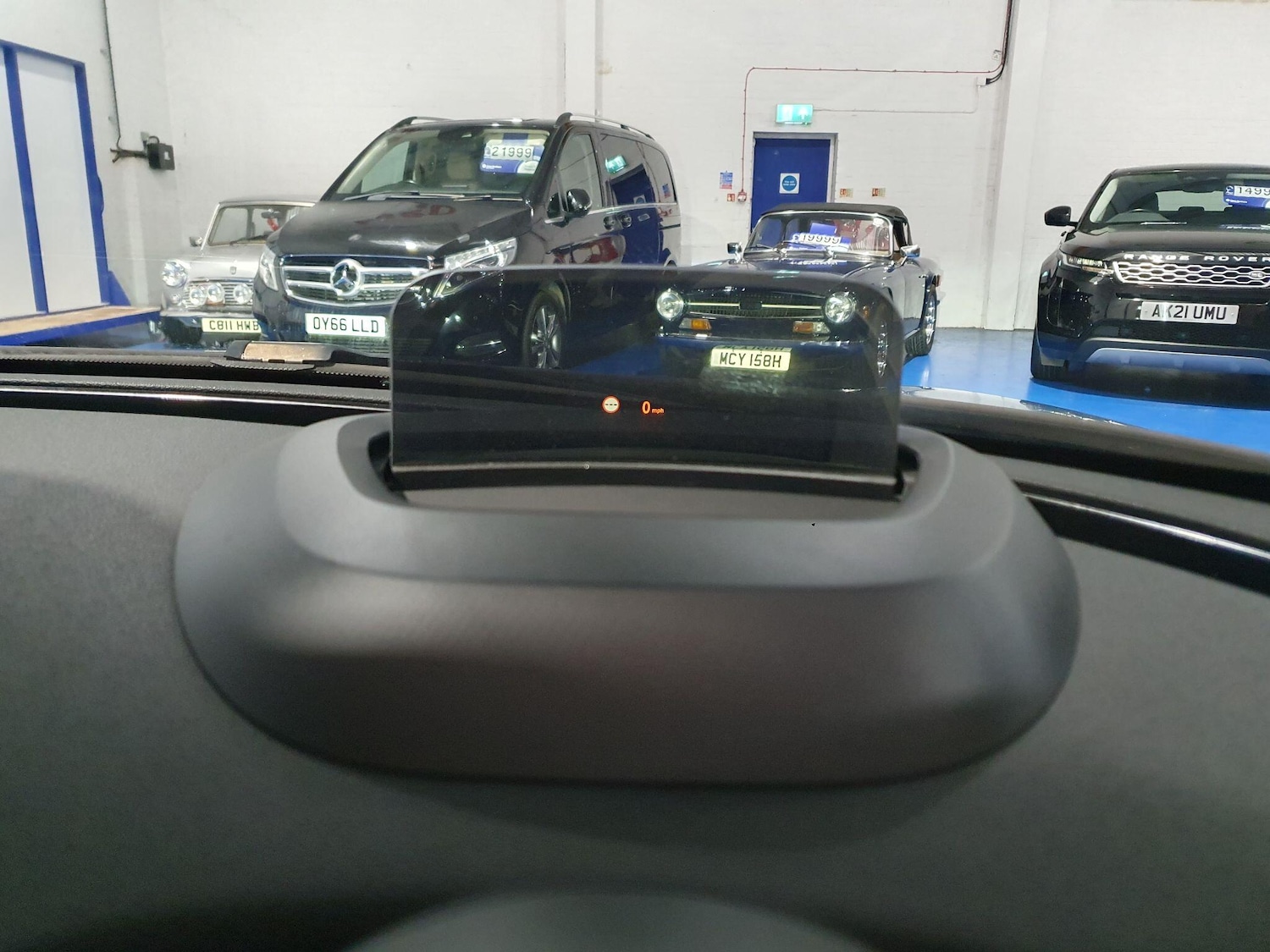 Used MINI Clubman 2016 for sale - 76965456: Photo 11