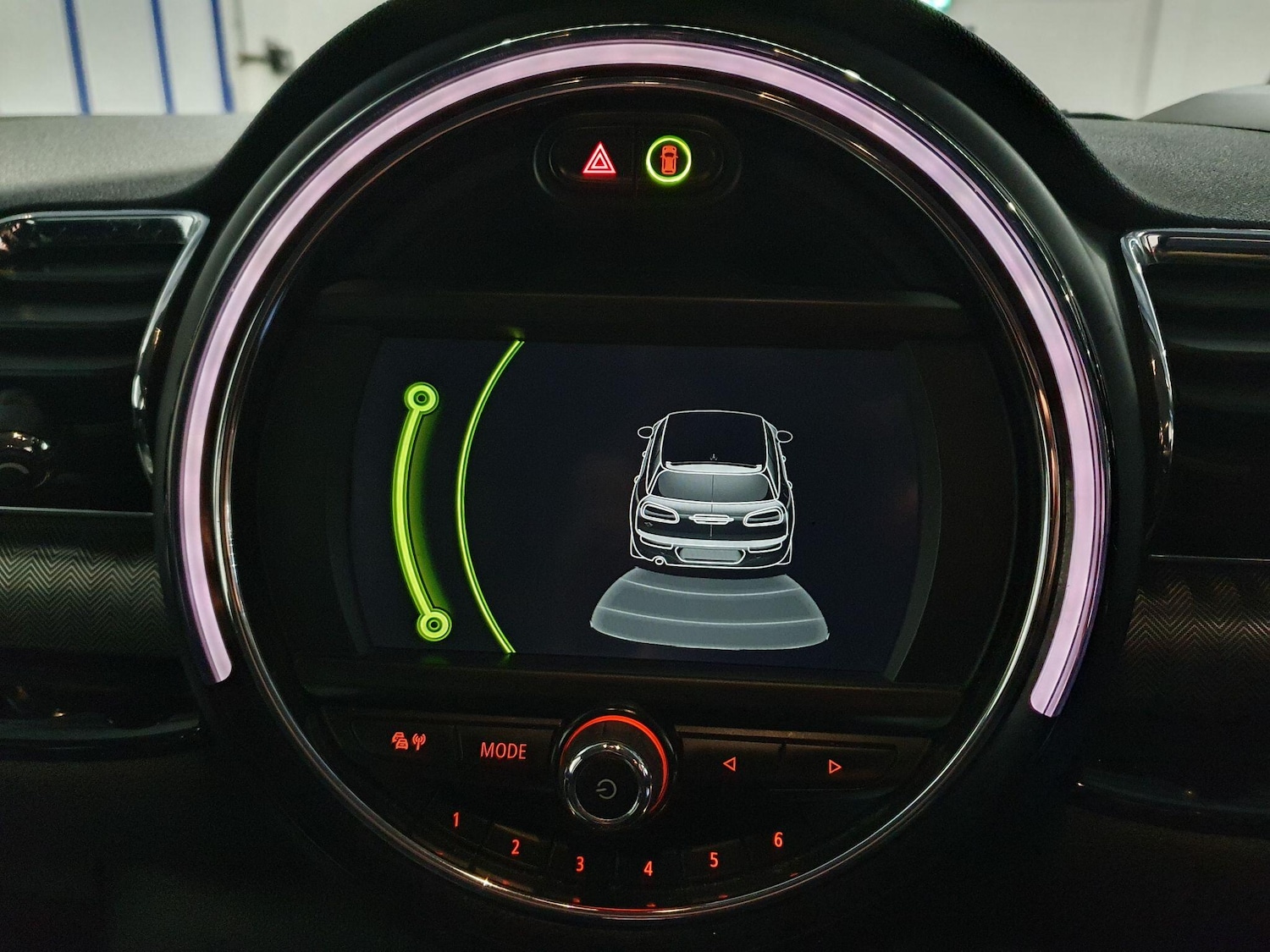 Used MINI Clubman 2016 for sale - 76965456: Photo 12