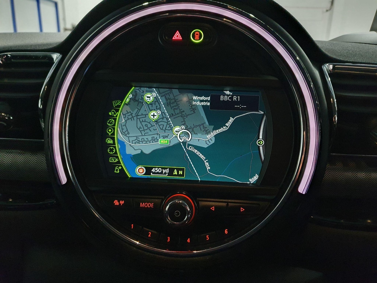 Used MINI Clubman 2016 for sale - 76965456: Photo 13