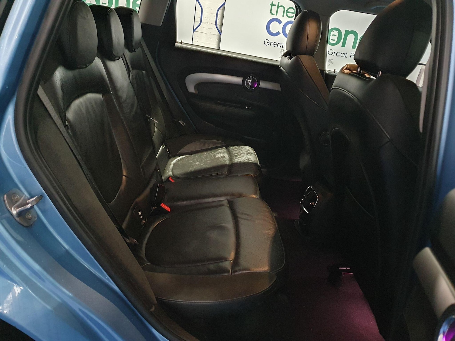 Used MINI Clubman 2016 for sale - 76965456: Photo 15