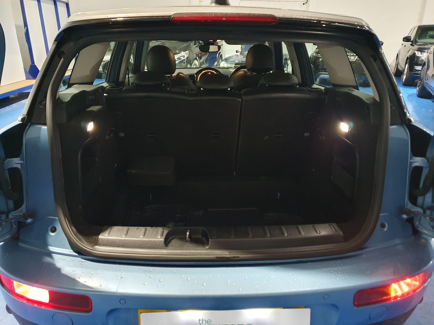 Used MINI Clubman 2016 for sale - 76965456: Photo 16