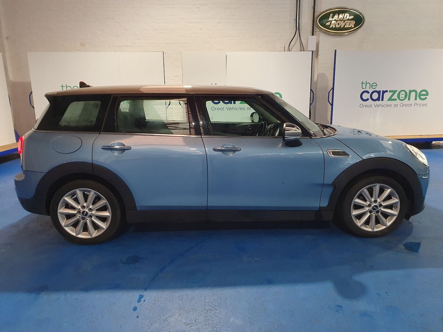 Used MINI Clubman 2016 for sale - 76965456: Photo 2