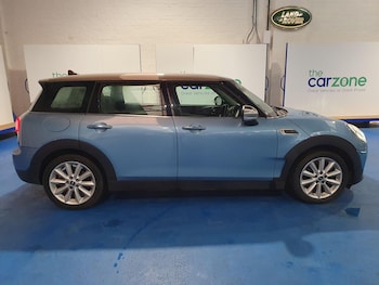 Used MINI Clubman 2016 for sale - 76965456: Photo