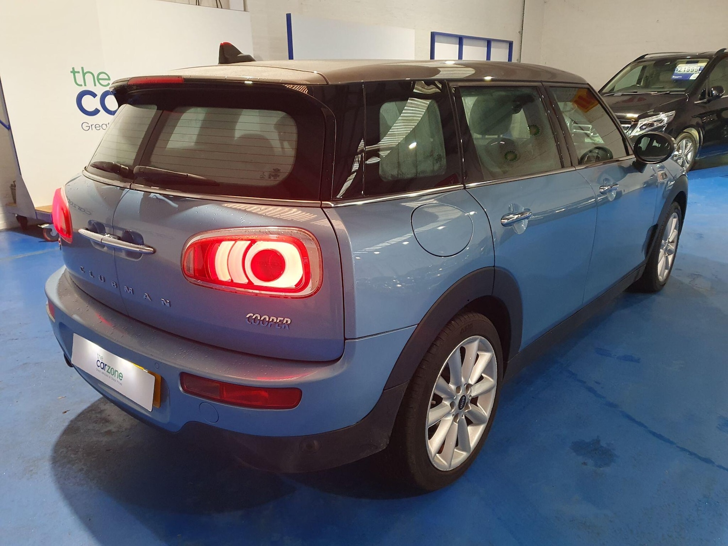Used MINI Clubman 2016 for sale - 76965456: Photo 3