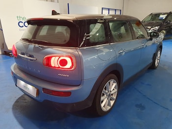 Used MINI Clubman 2016 for sale - 76965456: Photo