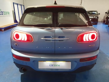 Used MINI Clubman 2016 for sale - 76965456: Photo