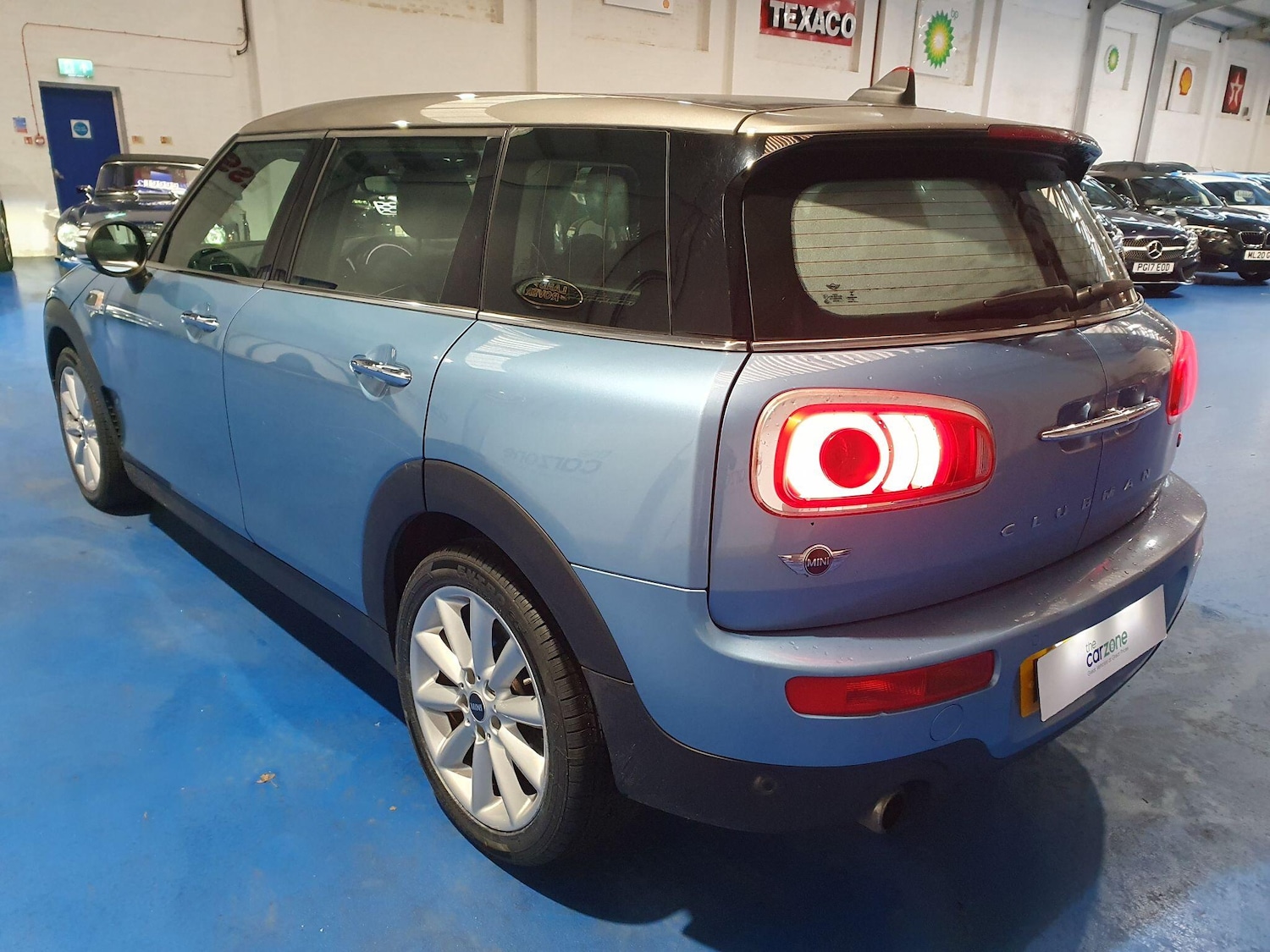 Used MINI Clubman 2016 for sale - 76965456: Photo 5