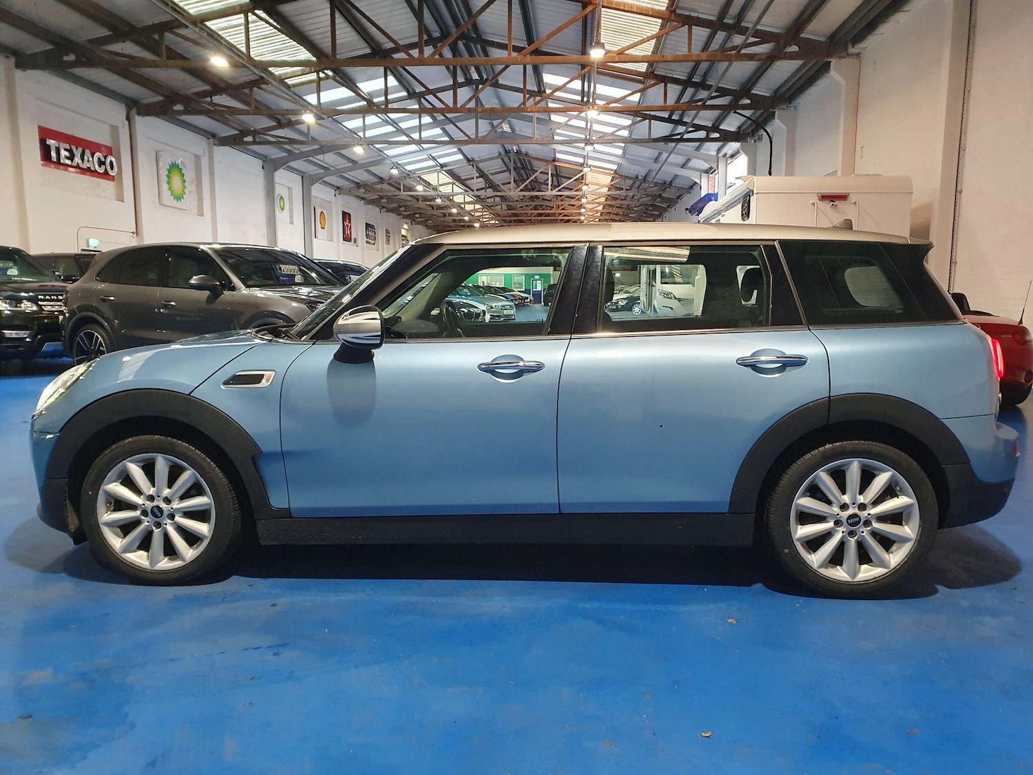 Used MINI Clubman 2016 for sale - 76965456: Photo 6
