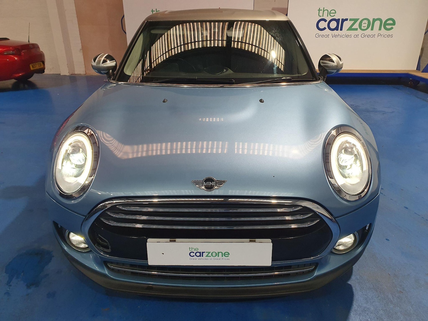 Used MINI Clubman 2016 for sale - 76965456: Photo 8