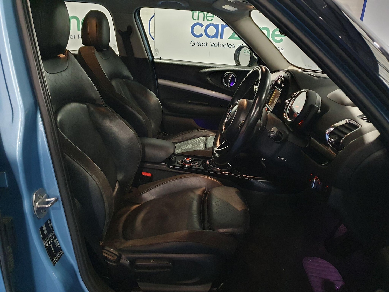 Used MINI Clubman 2016 for sale - 76965456: Photo 9