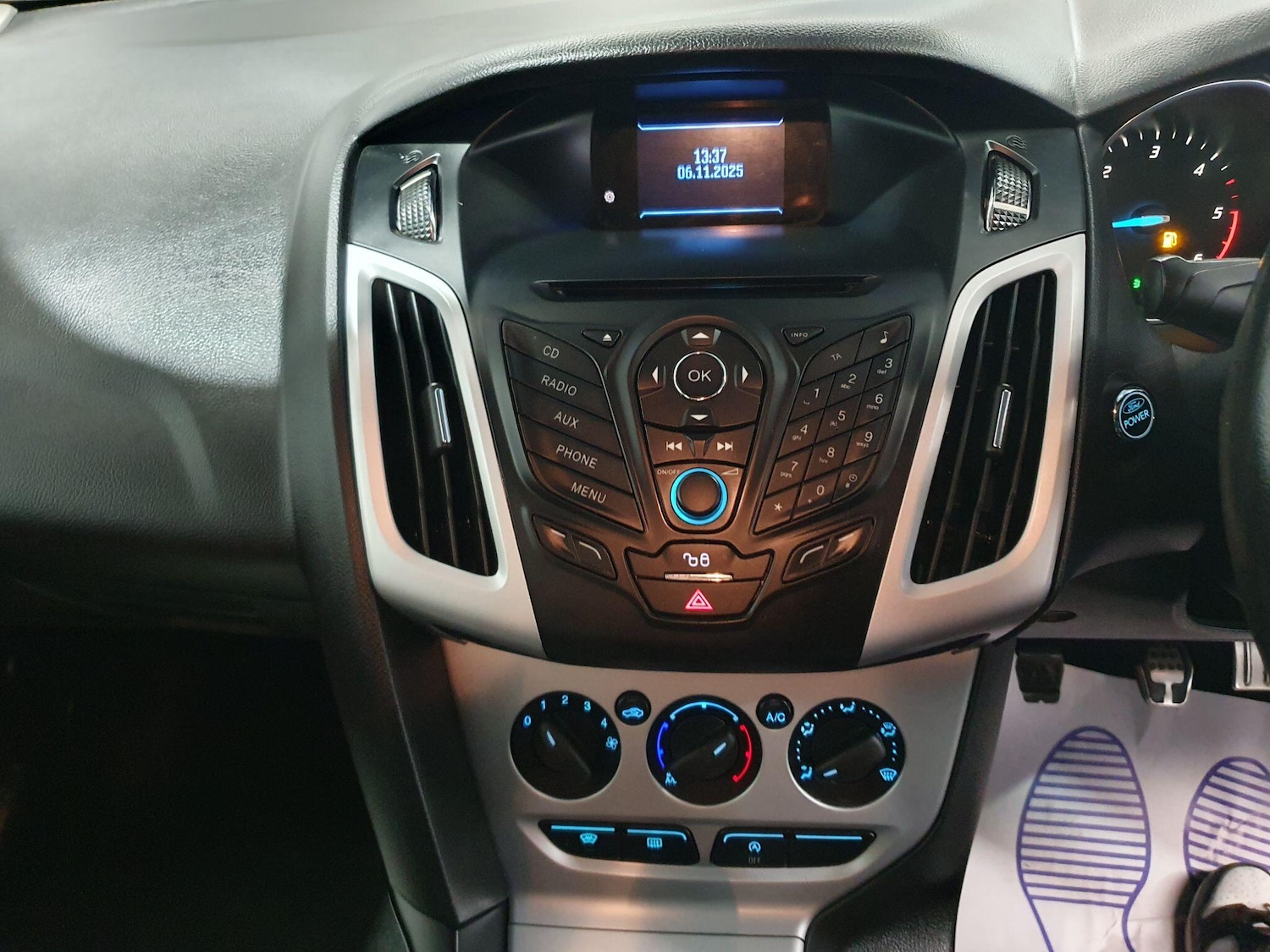 Used Ford Focus 2013 for sale - 76499983: Photo 12