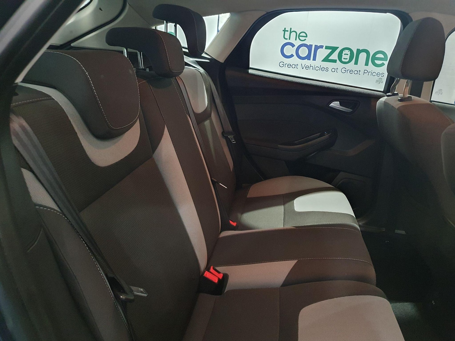 Used Ford Focus 2013 for sale - 76499983: Photo 13