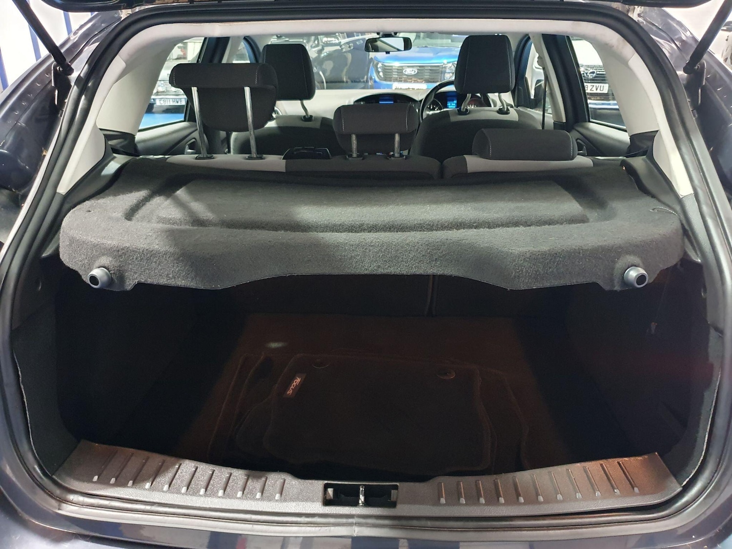 Used Ford Focus 2013 for sale - 76499983: Photo 14