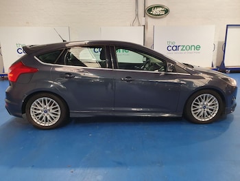 Used Ford Focus 2013 for sale - 76499983: Photo