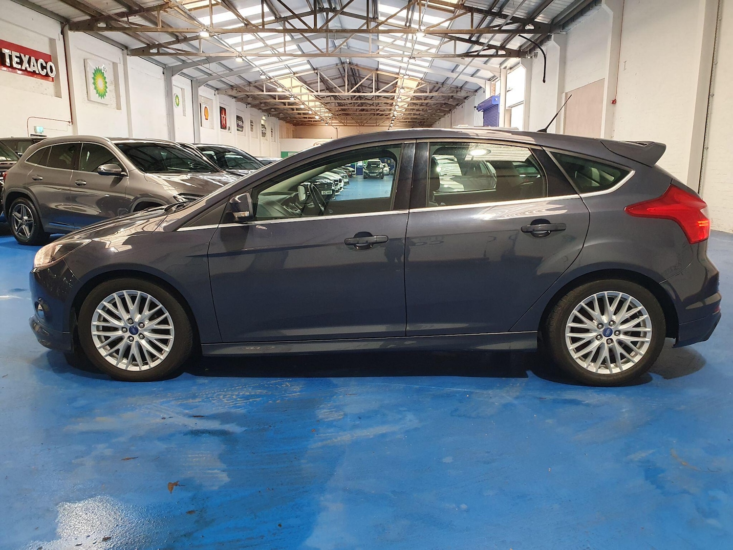 Used Ford Focus 2013 for sale - 76499983: Photo 6