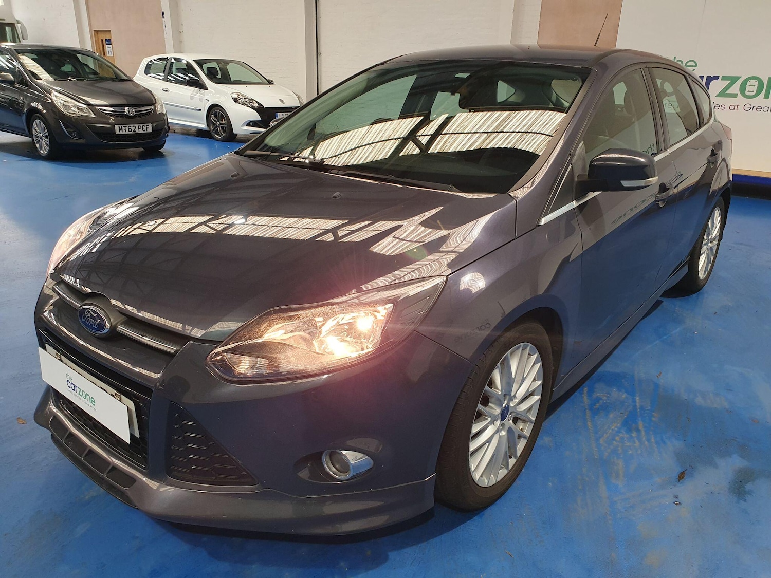 Used Ford Focus 2013 for sale - 76499983: Photo 7
