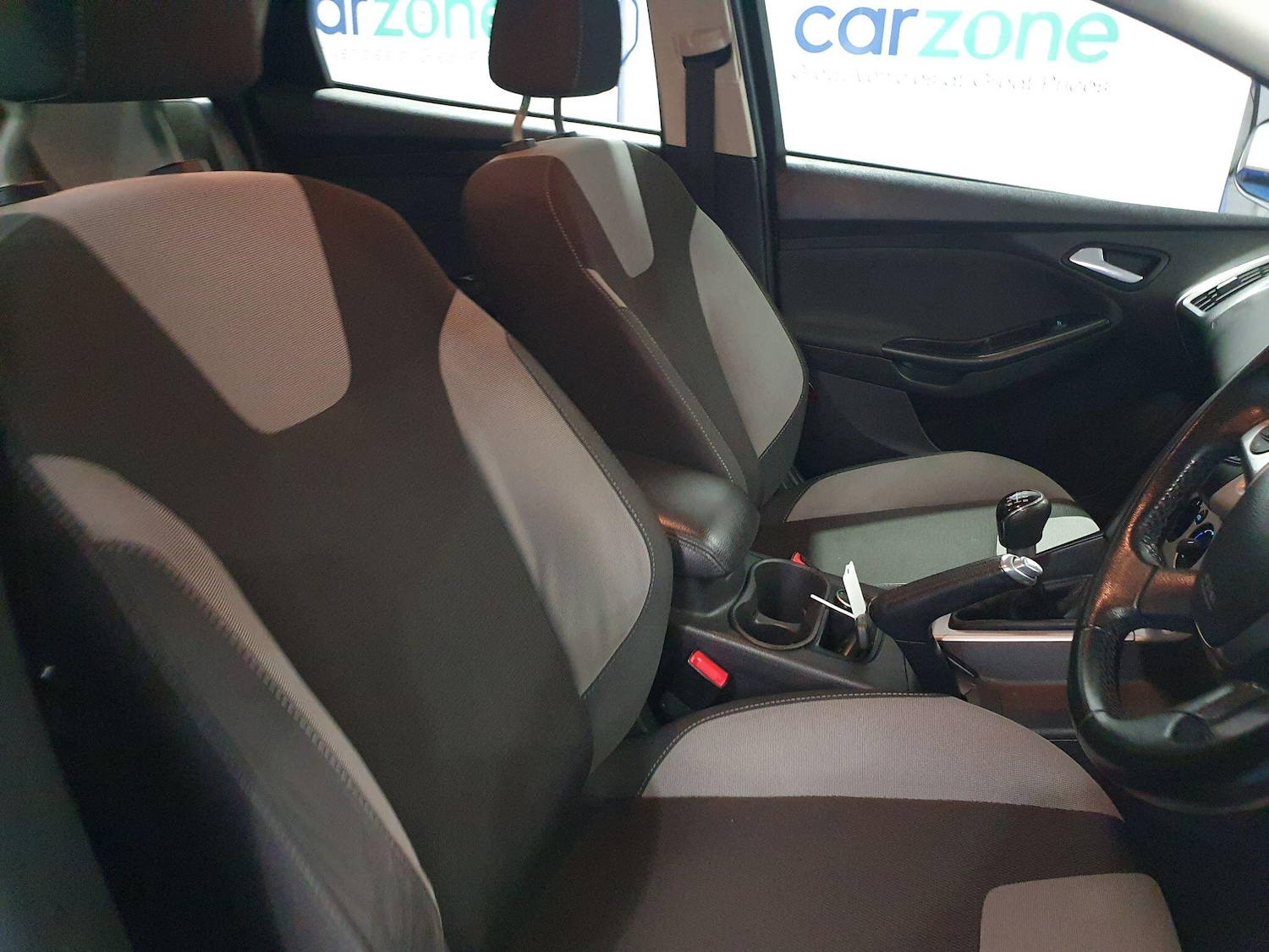 Used Ford Focus 2013 for sale - 76499983: Photo 9