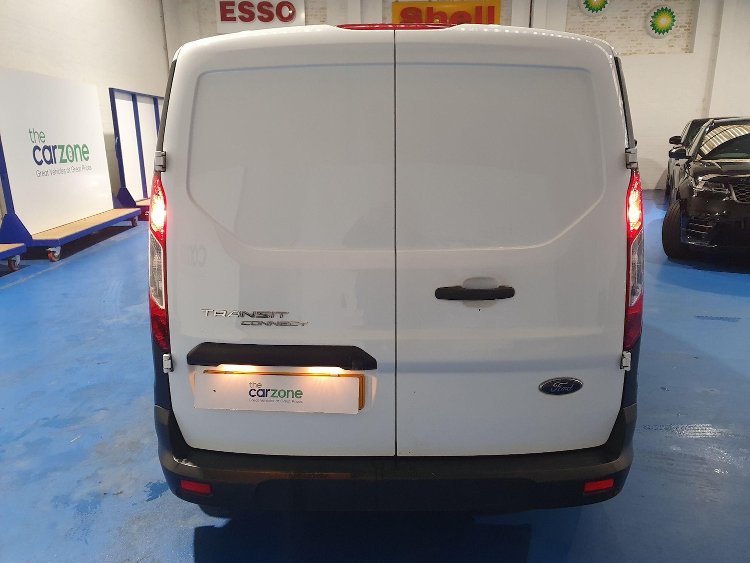 Used Ford Transit Connect 2020 for sale - 77278813: Photo 4