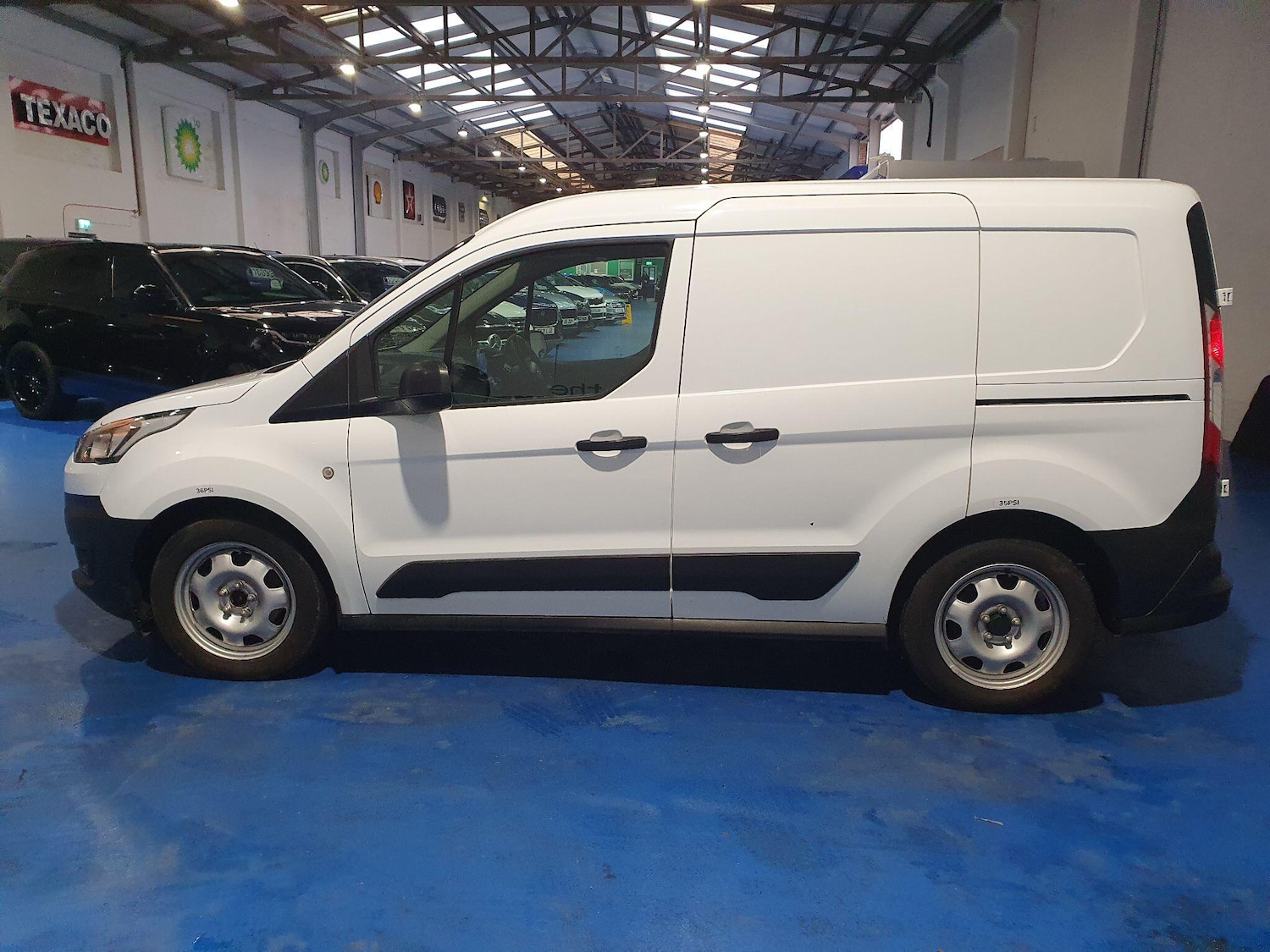 Used Ford Transit Connect 2020 for sale - 77278813: Photo 6