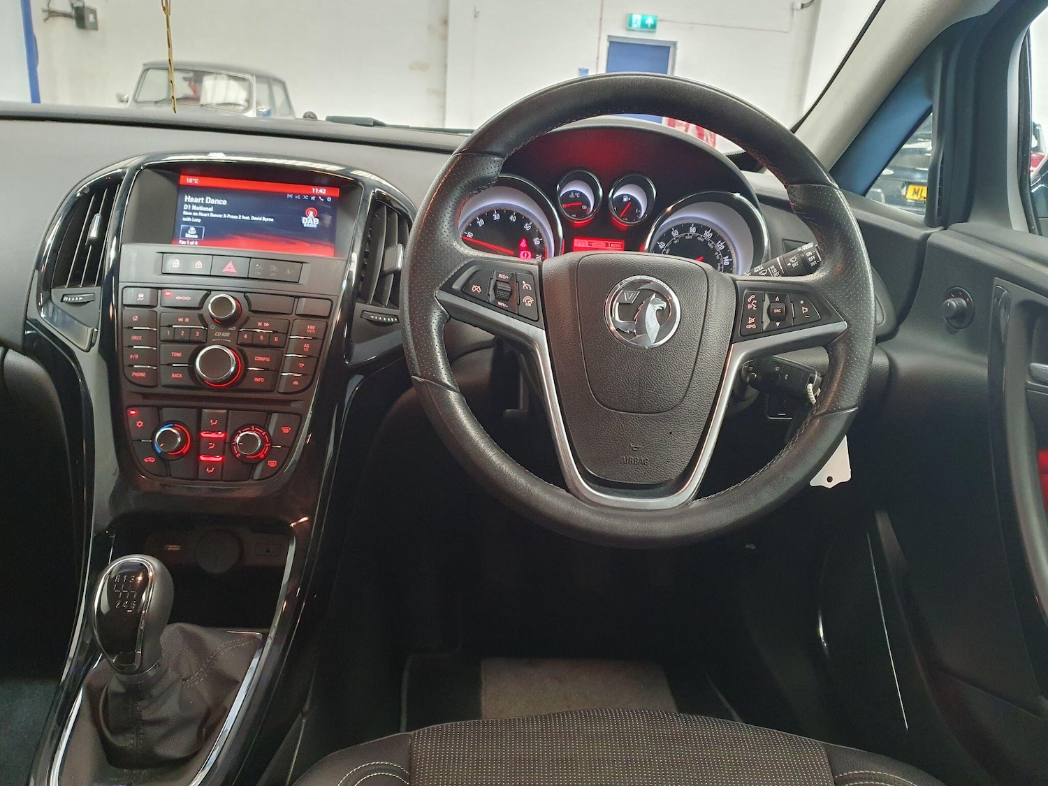 Used Vauxhall Astra GTC 2017 for sale - 76109399: Photo 10