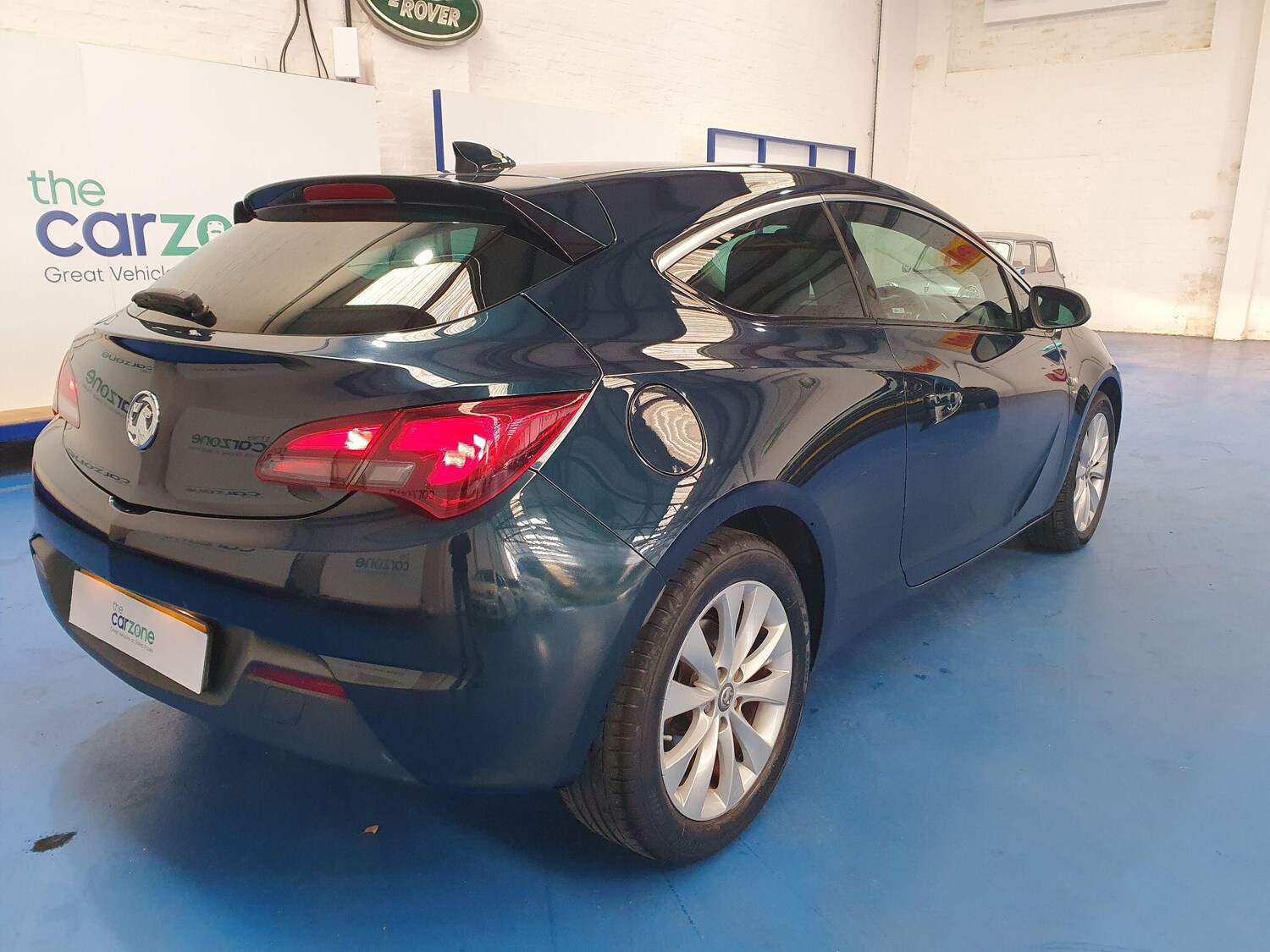 Used Vauxhall Astra GTC 2017 for sale - 76109399: Photo 3