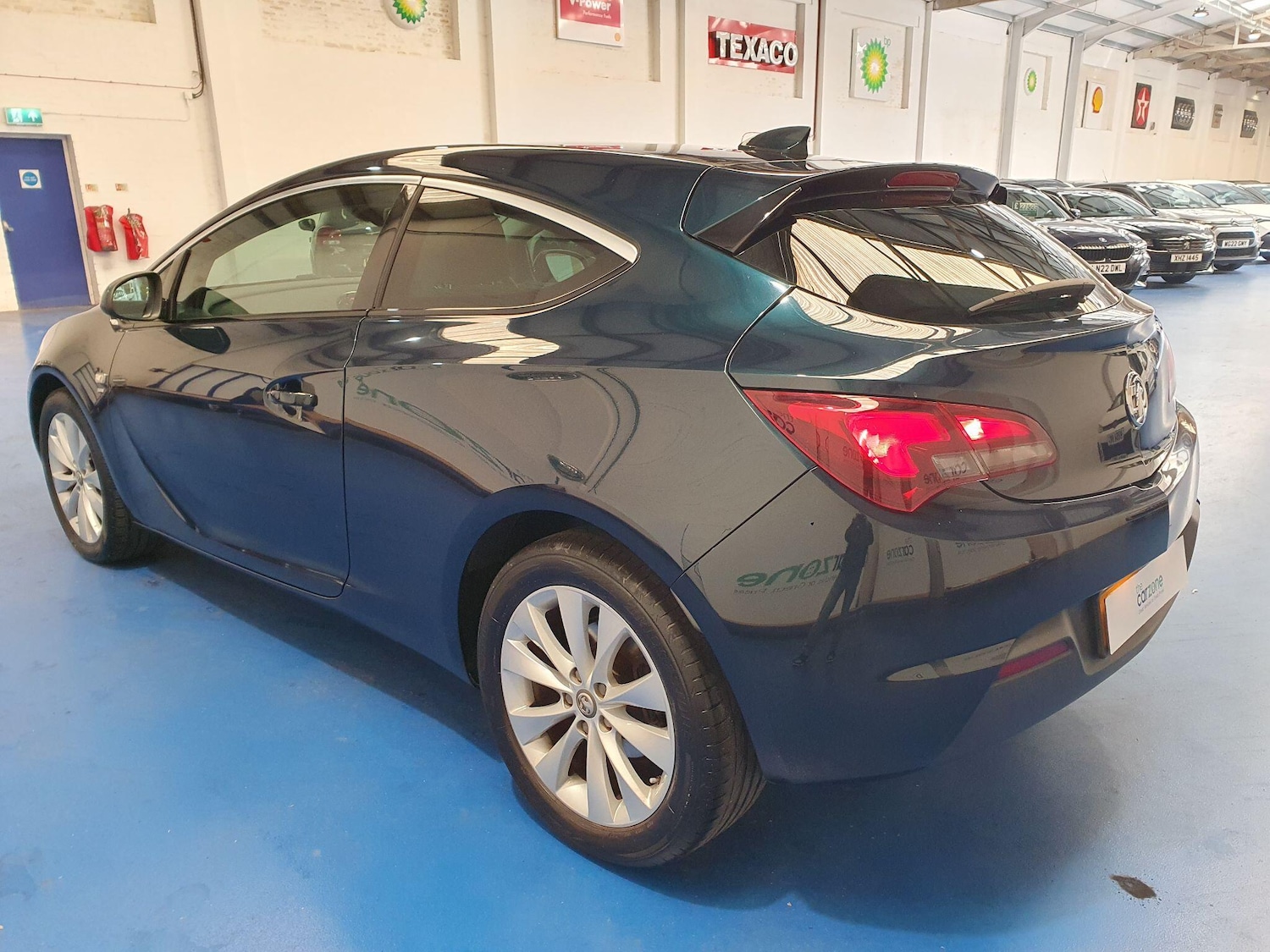 Used Vauxhall Astra GTC 2017 for sale - 76109399: Photo 5