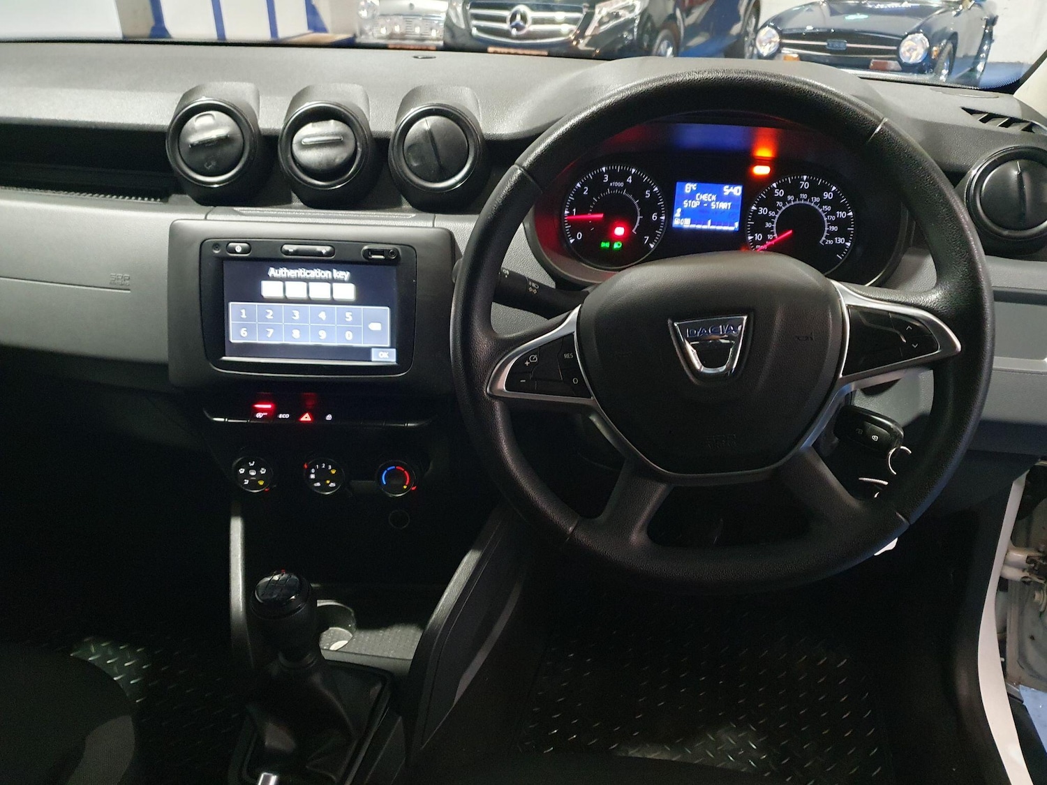 Used Dacia Duster 2019 for sale - 77174902: Photo 10