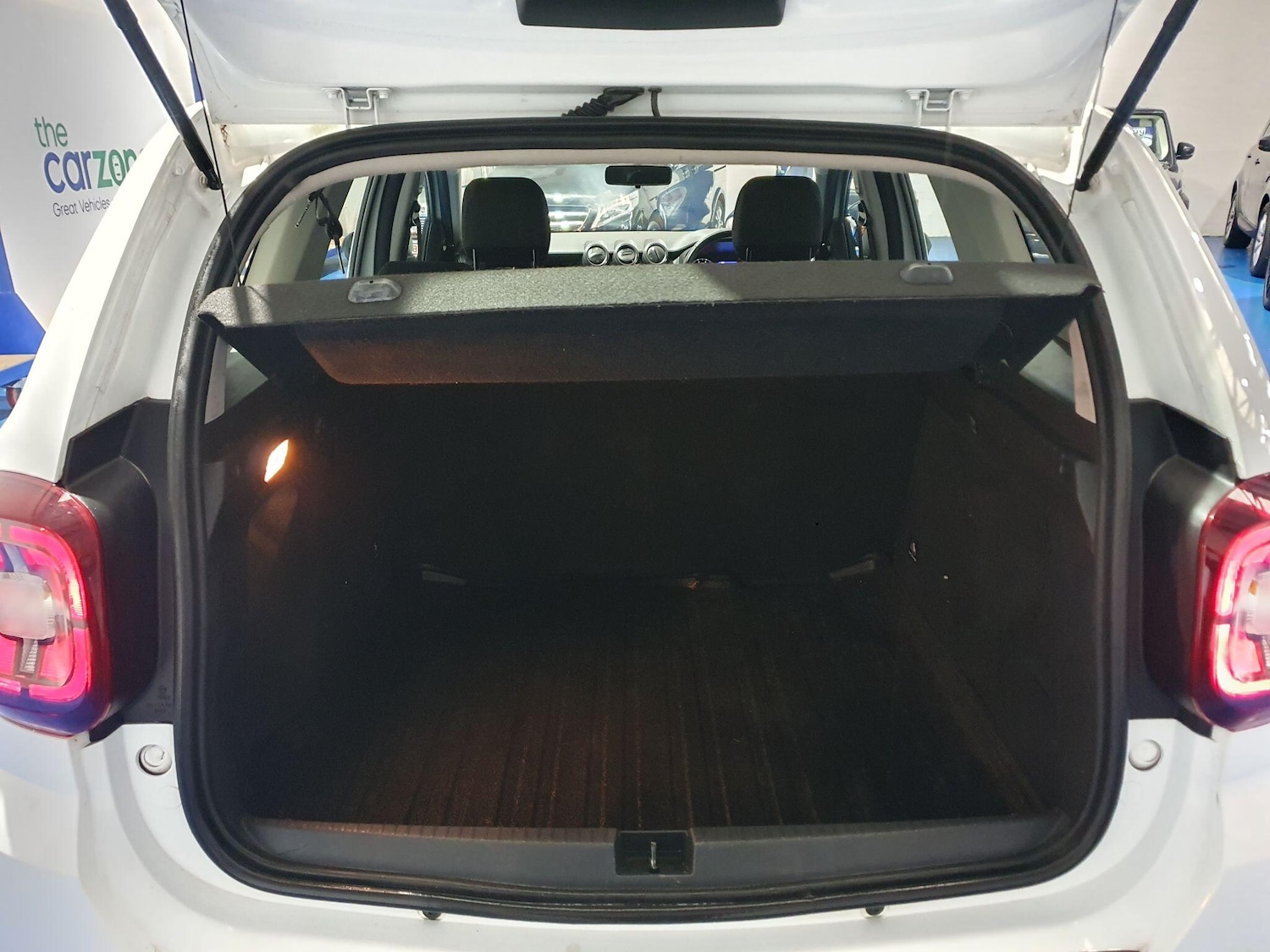 Used Dacia Duster 2019 for sale - 77174902: Photo 13