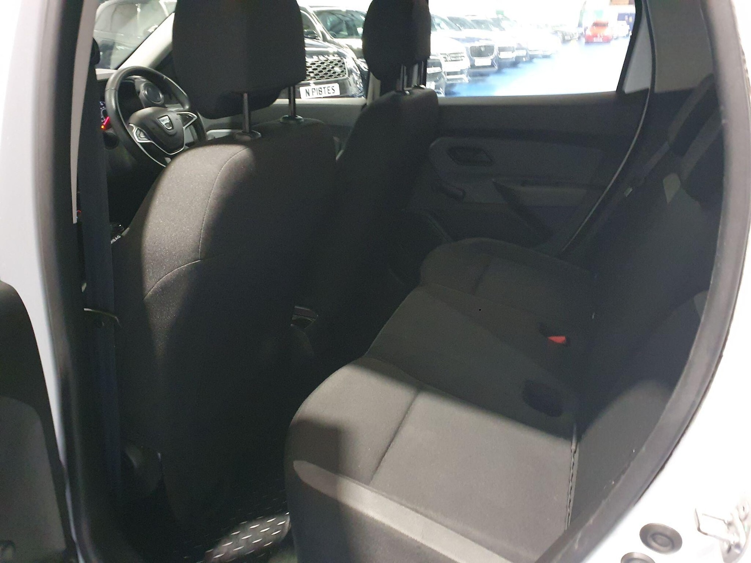 Used Dacia Duster 2019 for sale - 77174902: Photo 14