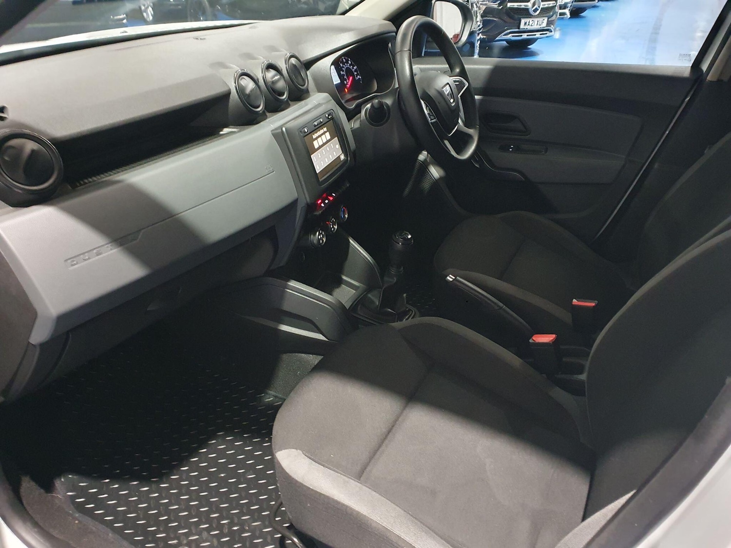 Used Dacia Duster 2019 for sale - 77174902: Photo 15