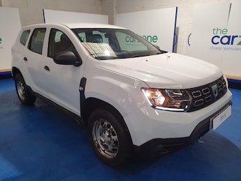 2019 (68) - 1.6 SCe Access 5dr