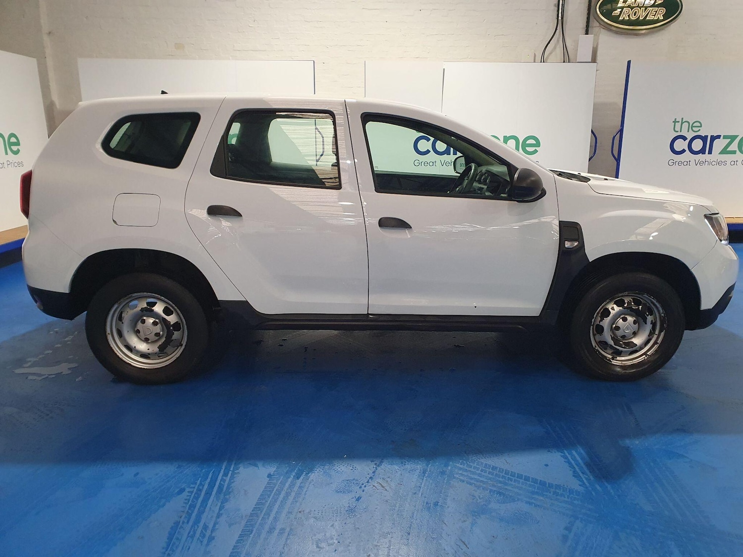 Used Dacia Duster 2019 for sale - 77174902: Photo 2