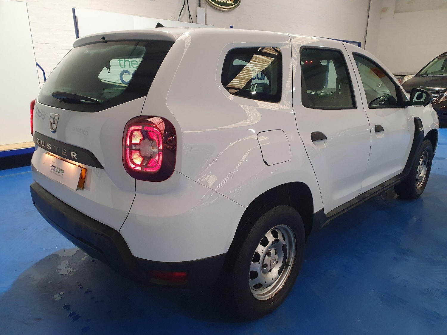Used Dacia Duster 2019 for sale - 77174902: Photo 3