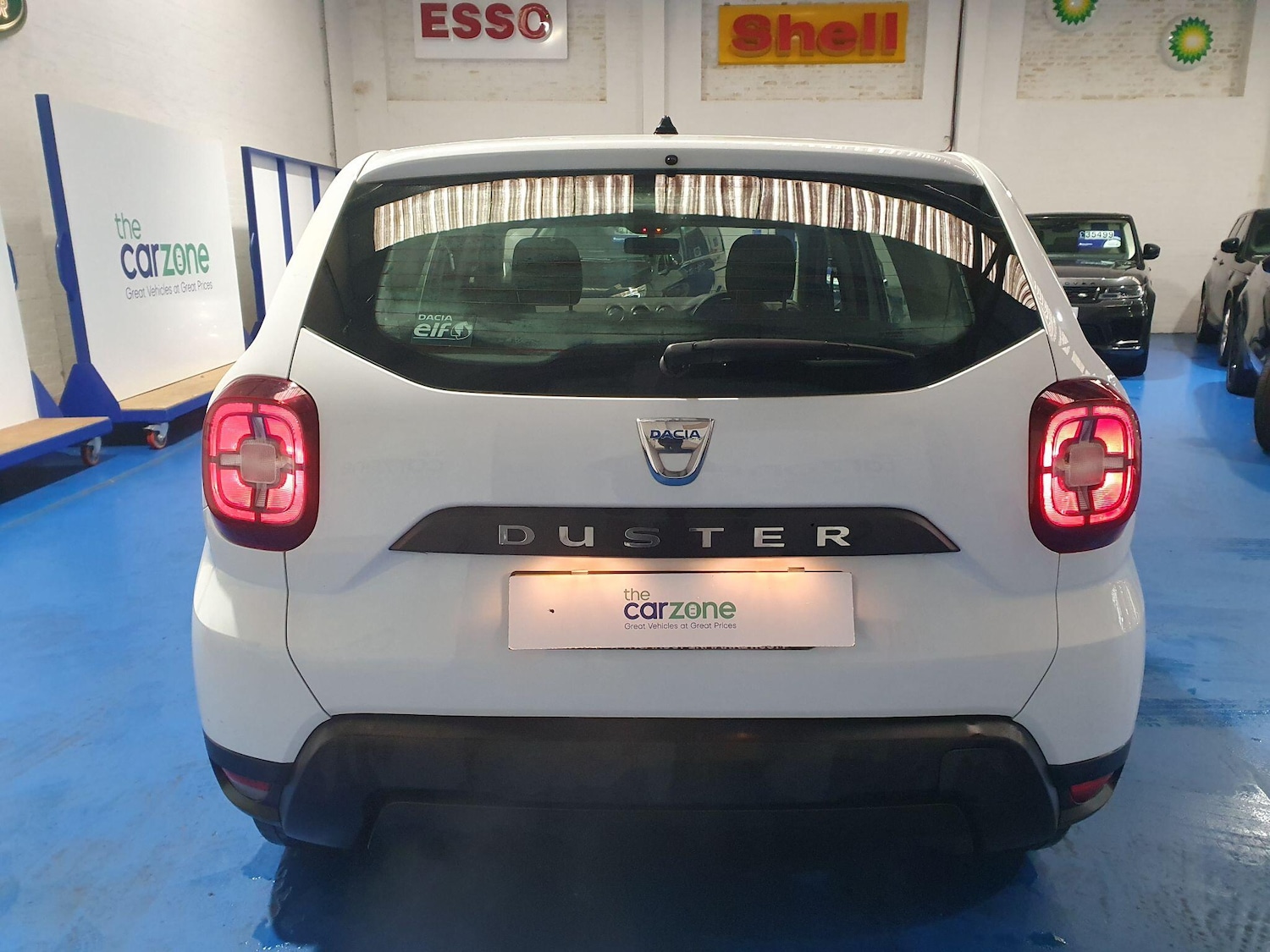 Used Dacia Duster 2019 for sale - 77174902: Photo 4