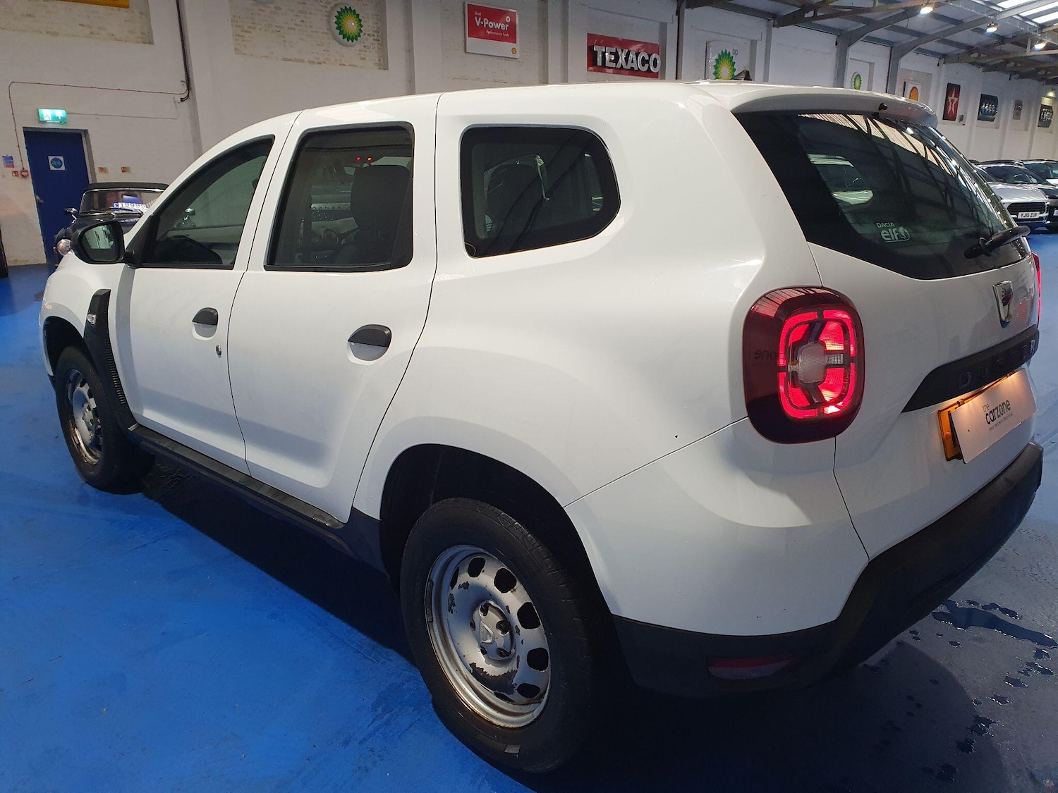 Used Dacia Duster 2019 for sale - 77174902: Photo 5