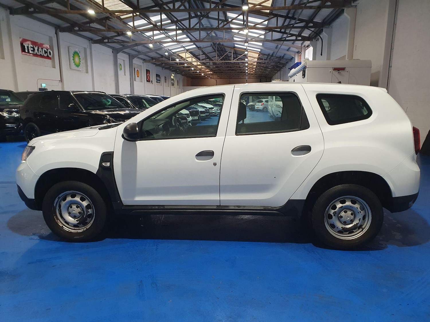 Used Dacia Duster 2019 for sale - 77174902: Photo 6