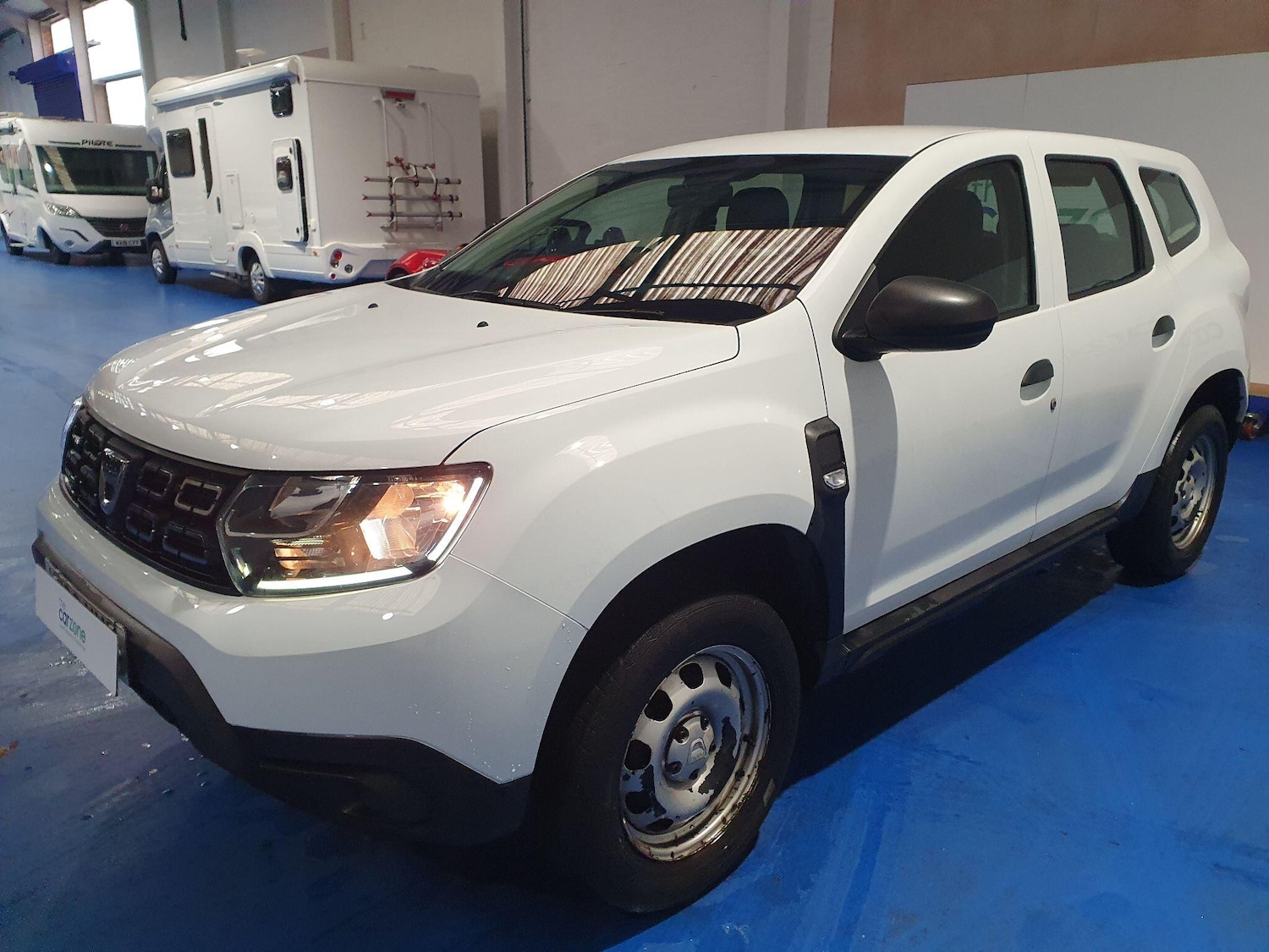 Used Dacia Duster 2019 for sale - 77174902: Photo 7